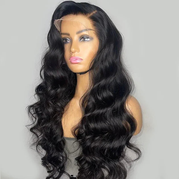 HD Lace Wig