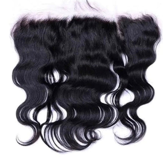 Frontals